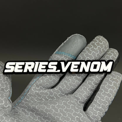 1PC SERIES.VENOM 3D Acrylic Badge - Car Truck Emblem Fender Sticker