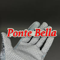 1PC Ponte Bella 3D Acrylic Badge - Car Truck Emblem Fender Sticker