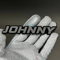 1PC JOHNNY 3D Acrylic Badge - Car Truck Emblem Fender Tailgate Trunk Sticker