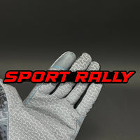 1PC SPORT RALLY 3D Acrylic Badge - Car Truck Emblem Fender Sticker
