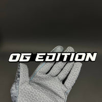 1PC OG EDITION 3D Acrylic Badge - Car Truck Emblem Fender Tailgate Trunk Sticker