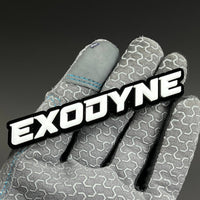1PC EXODYNE 3D Acrylic Badge - Car Truck Emblem Fender Tailgate Trunk Sticker