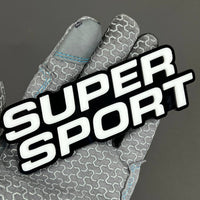 Super Sport 3D Acrylic Badge - Car Truck Emblem Fender Tailgate Trunk Sticker