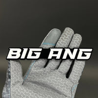1PC BIG ANG 3D Acrylic Badge - Car Truck Emblem Fender Tailgate Trunk Sticker