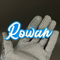 1PC Rowan 3D Acrylic Badge - Car Truck Emblem Fender Tailgate Trunk Sticker