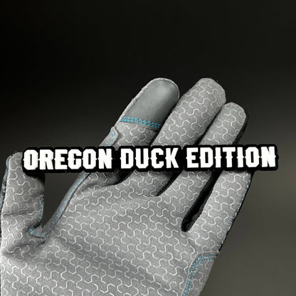 1PC OREGON DUCK EDITION 3D Acrylic Badge - Car Truck Emblem Fender Sticker