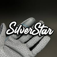 1PC SilverStar 3D Acrylic Badge - Car Truck Emblem Fender Tailgate Trunk Sticker
