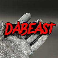 1PC DABEAST 3D Acrylic Badge - Car Truck Emblem Fender Tailgate Trunk Sticker