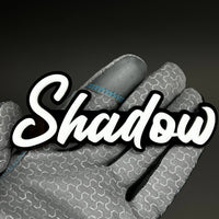 1PC Shadow 3D Acrylic Badge - Car Truck Emblem Fender Tailgate Trunk Sticker