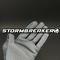 1PC STORMBREAKER 3D Acrylic Badge - Car Truck Emblem Fender Sticker