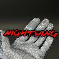 1PC NIGHTWING 3D Acrylic Badge - Car Truck Emblem Fender Tailgate Trunk Sticker