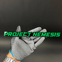 1PC PROJECT NEMESIS 3D Acrylic Badge - Car Truck Emblem Fender Sticker
