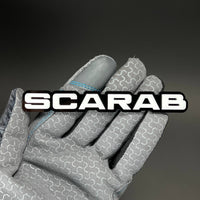 1PC SCARAB 3D Acrylic Badge - Car Truck Emblem Fender Tailgate Trunk Sticker