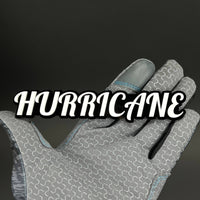 1PC HURRICANE 3D Acrylic Badge - Car Truck Emblem Fender Tailgate Trunk Sticker