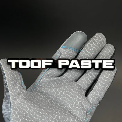 1PC TOOF PASTE 3D Acrylic Badge - Car Truck Emblem Fender Tailgate Trunk Sticker