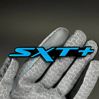 1PC SXT+ 3D Acrylic Badge - Car Truck Emblem Fender Tailgate Trunk Sticker