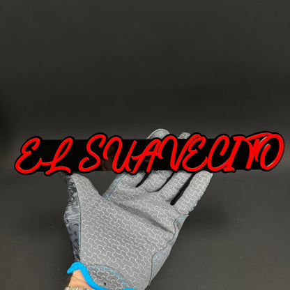 1PC EL SUAVECITO 3D Acrylic Badge - Car Truck Emblem Fender Sticker