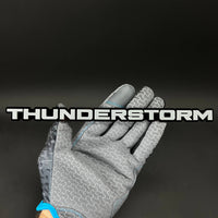 1PC THUNDERSTORM 3D Acrylic Badge - Car Truck Emblem Fender Sticker