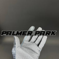 1PC PALMER PARK 3D Acrylic Badge - Car Truck Emblem Fender Sticker