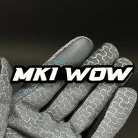 1PC MK1 WOW 3D Acrylic Badge - Car Truck Emblem Fender Tailgate Trunk Sticker