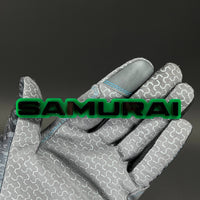 1PC SAMURAI 3D Acrylic Badge - Car Truck Emblem Fender Tailgate Trunk Sticker