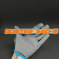 1PC DUSTER 340-6 3D Acrylic Badge - Car Truck Emblem Fender Sticker