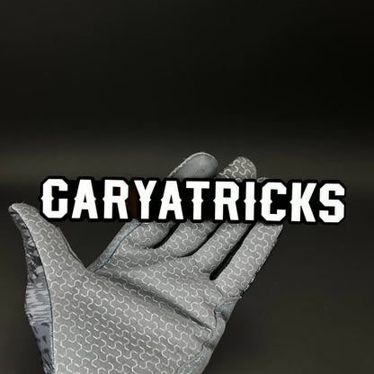 1PC CARYATRICKS 3D Acrylic Badge - Car Truck Emblem Fender Sticker