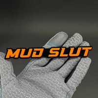 1PC MUD SLUT 3D Acrylic Badge - Car Truck Emblem Fender Tailgate Trunk Sticker