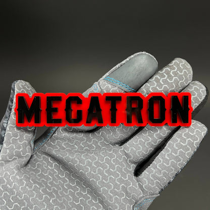 1PC MEGATRON 3D Acrylic Badge - Car Truck Emblem Fender Tailgate Trunk Sticker