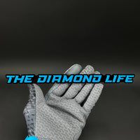 1PC THE DIAMOND LIFE 3D Acrylic Badge - Car Truck Emblem Fender Sticker