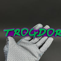 1PC TROGDOR 3D Acrylic Badge - Car Truck Emblem Fender Tailgate Trunk Sticker