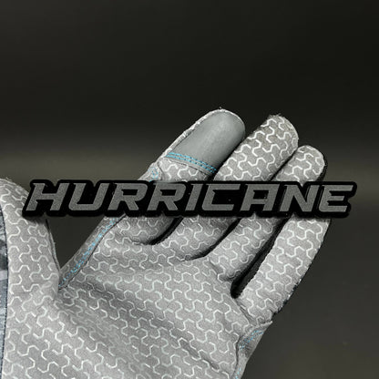 1PC HURRICANE 3D Acrylic Badge - Car Truck Emblem Fender Tailgate Trunk Sticker