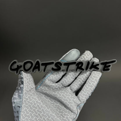 1PC GOATSTRIKE 3D Acrylic Badge - Car Truck Emblem Fender Tailgate Trunk Sticker