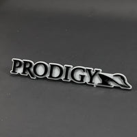 1PC PRODIGY 3D Acrylic Badge - Car Truck Emblem Fender Tailgate Trunk Sticker