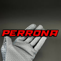 1PC PERRONA 3D Acrylic Badge - Car Truck Emblem Fender Tailgate Trunk Sticker