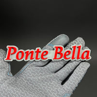 1PC Ponte Bella 3D Acrylic Badge - Car Truck Emblem Fender Sticker