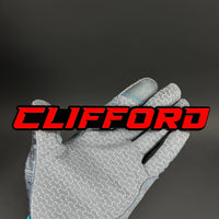1PC CLIFFORD 3D Acrylic Badge - Car Truck Emblem Fender Tailgate Trunk Sticker