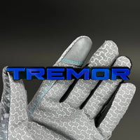 1PC TREMOR 3D Acrylic Badge - Car Truck Emblem Fender Tailgate Trunk Sticker