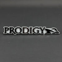 1PC PRODIGY 3D Acrylic Badge - Car Truck Emblem Fender Tailgate Trunk Sticker