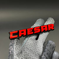 1PC CAESAR 3D Acrylic Badge - Car Truck Emblem Fender Tailgate Trunk Sticker