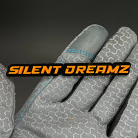 1PC SILENT DREAMZ 3D Acrylic Badge - Car Truck Emblem Fender Sticker