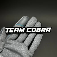 1PC TEAM COBRA 3D Acrylic Badge - Car Truck Emblem Fender Tailgate Trunk Sticker