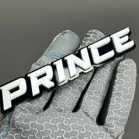 Prince 3D Acrylic Badge - Car Truck Emblem Fender Tailgate Trunk Sticker