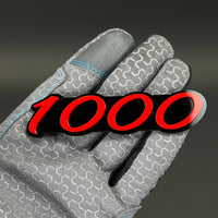 1PC 1000 3D Acrylic Badge - Car Truck Emblem Fender Tailgate Trunk Sticker