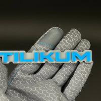 1PC TILIKUM 3D Acrylic Badge - Car Truck Emblem Fender Tailgate Trunk Sticker