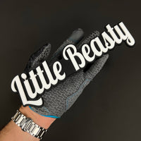 Little Beasty 3D Acrylic Badge - Car Truck Emblem Fender Tailgate Trunk Sticker