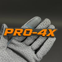 1PC PRO-4X 3D Acrylic Badge - Car Truck Emblem Fender Tailgate Trunk Sticker