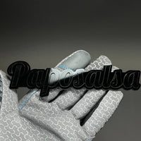 1PC Paposalsa 3D Acrylic Badge - Car Truck Emblem Fender Tailgate Trunk Sticker