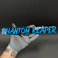 1PC PHANTOM REAPER 3D Acrylic Badge - Car Truck Emblem Fender Sticker