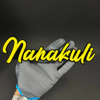 1PC Nanakuli 3D Acrylic Badge - Car Truck Emblem Fender Tailgate Trunk Sticker